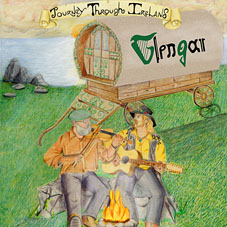 Journey Throgh Ireland (c) Glengar